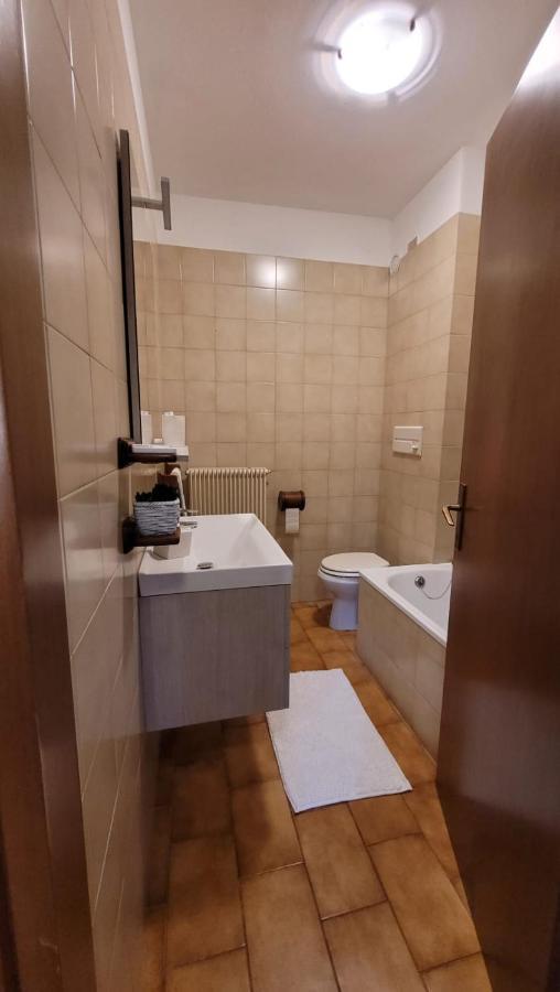 Morgen Apartment Aquileia Exterior photo