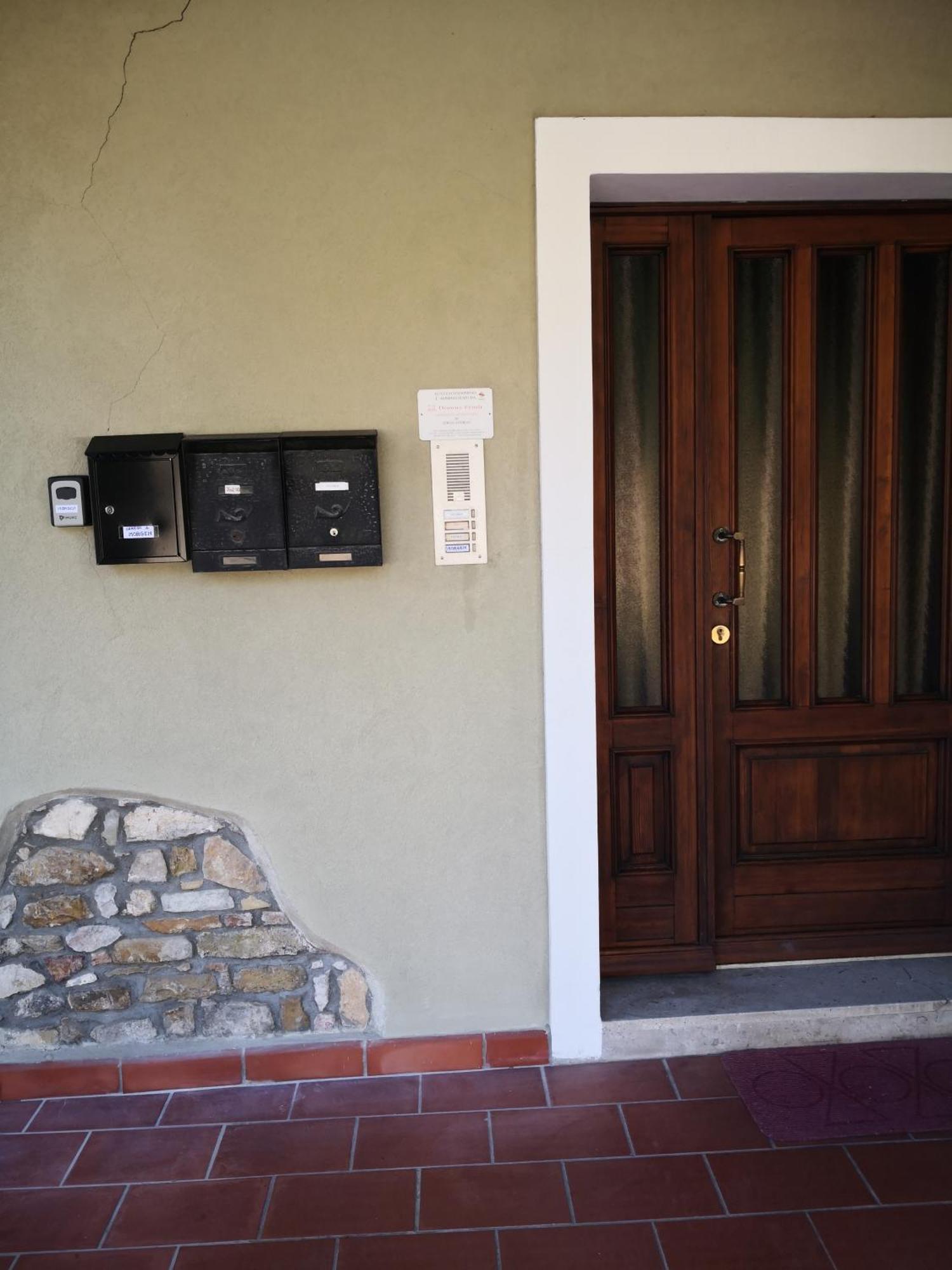 Morgen Apartment Aquileia Exterior photo